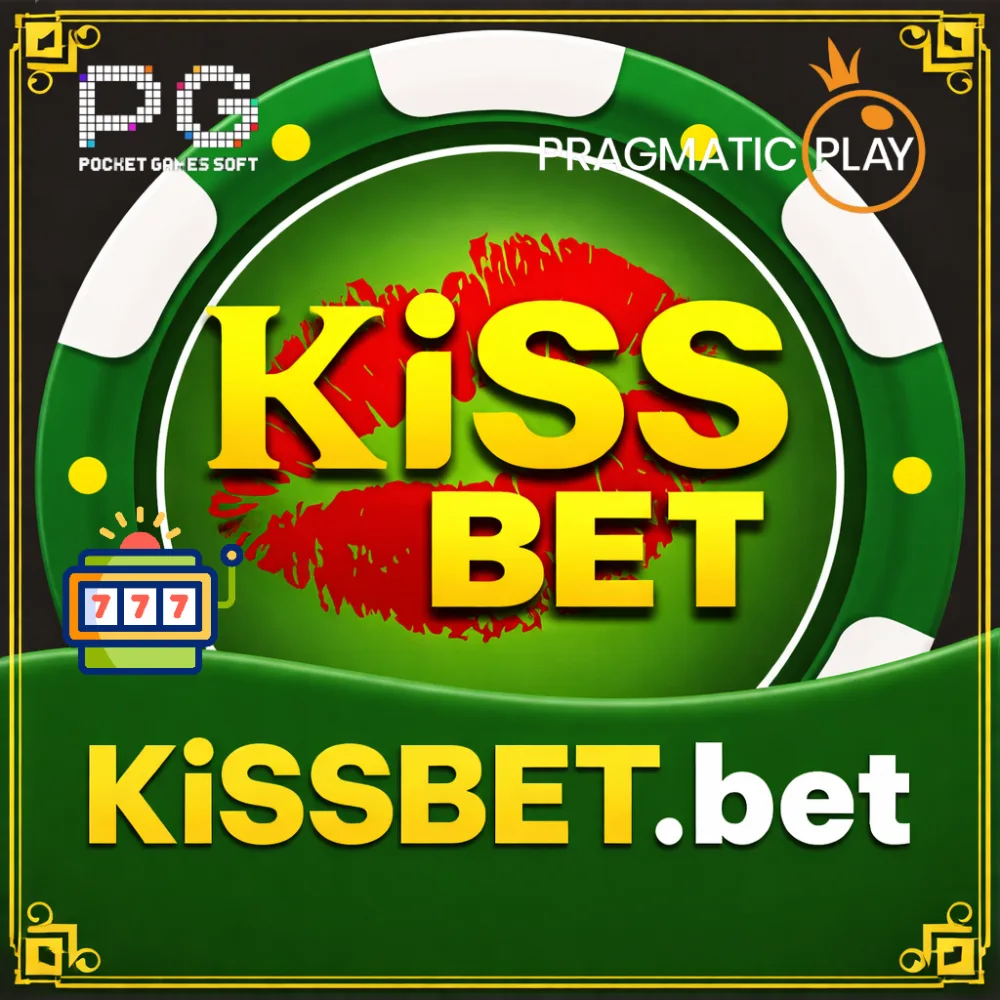 KISSBET plataforma de jogos online segura e moderna